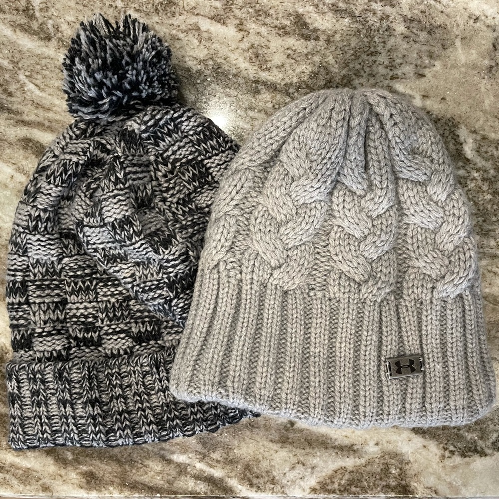 Under Armour Beanies
